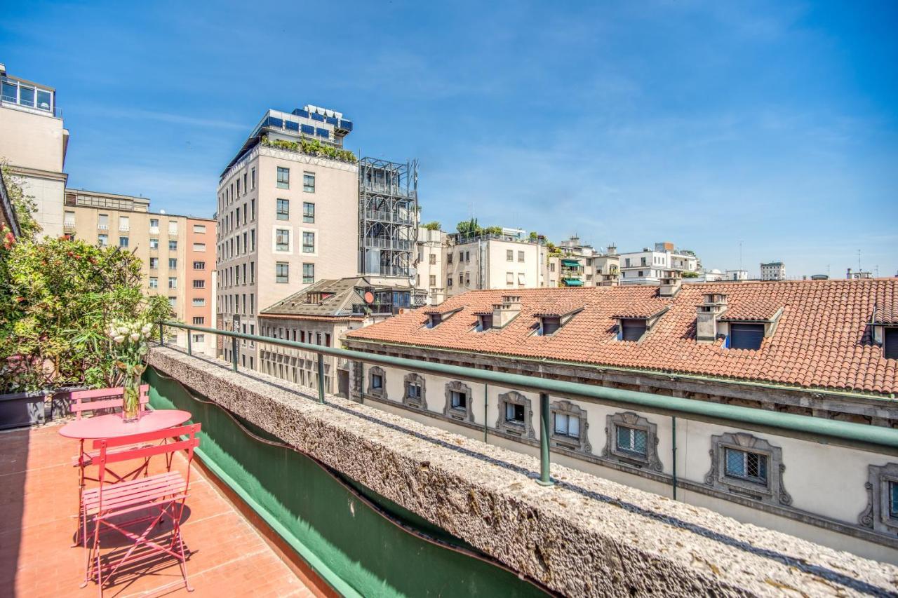Milhouse Suites Duomo — Foto 2