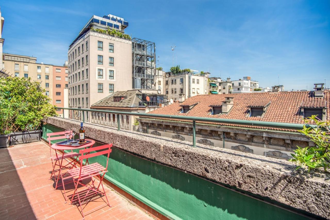 Milhouse Suites Duomo — Foto 1