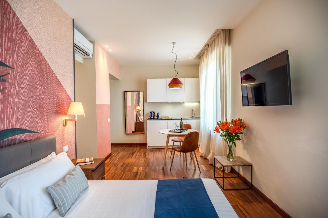 Milhouse Suites Duomo — Foto 3